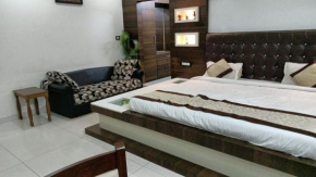 Ostin Zuri Hotel, Guntur